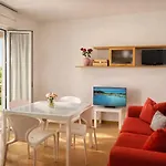 Apartament Sweet Dreams By The *