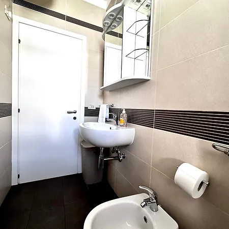 Sweet Dreams By The Lignano Sabbiadoro