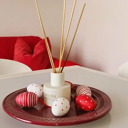 Sweet Dreams By The * Λινιάνο Σαμπιαντόρο