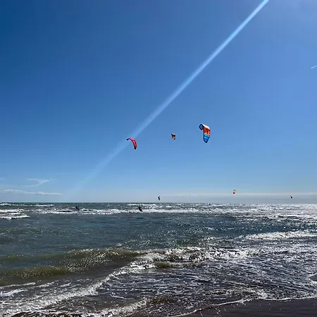 Sweet Dreams By The * Lignano Sabbiadoro