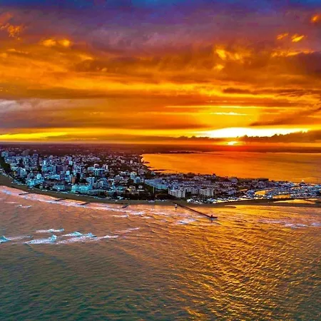 Appartement Sweet Dreams By The *