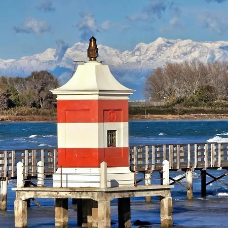 Sweet Dreams By The * Lignano Sabbiadoro