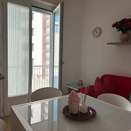 Sweet Dreams By The * Lignano Sabbiadoro