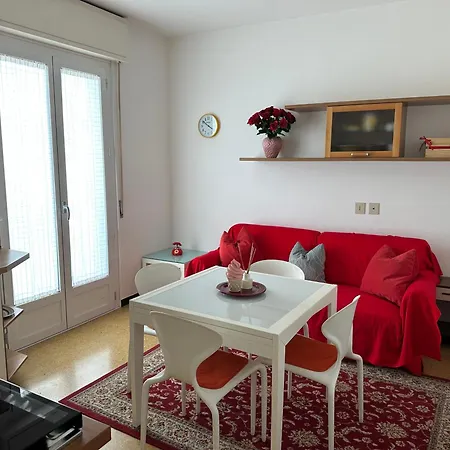 Sweet Dreams By The Lejlighed Lignano Sabbiadoro