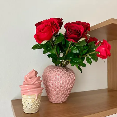 Lejlighed Sweet Dreams By The *