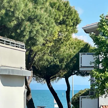 Sweet Dreams By The Apartment Lignano Sabbiadoro