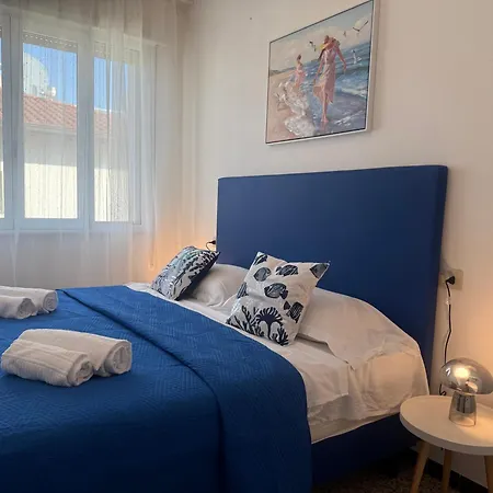 Sweet Dreams By The Lignano Sabbiadoro