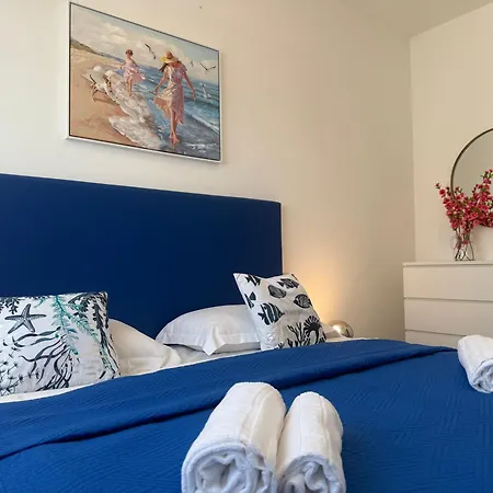 Sweet Dreams By The * Lignano Sabbiadoro