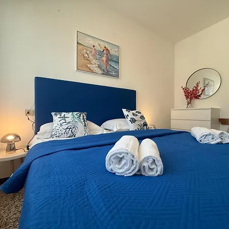 Sweet Dreams By The Appartement Lignano Sabbiadoro