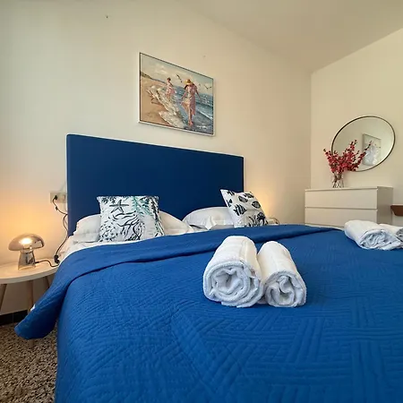 Appartement Sweet Dreams By The Lignano Sabbiadoro